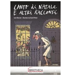 CANTO DI NATALE E ALTRI RACCONTI