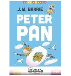 PETER PAN A1.1 ED. MISTA