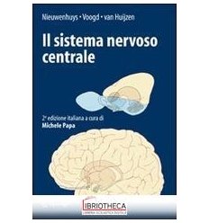 SISTEMA NERVOSO CENTRALE