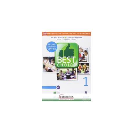BEST CHOICE 1
