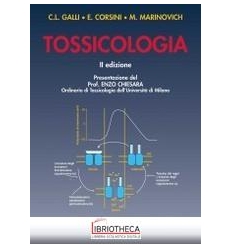 TOSSICOLOGIA