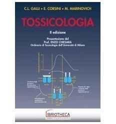 TOSSICOLOGIA