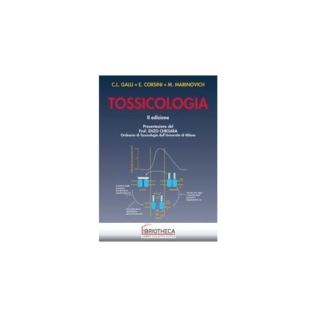 TOSSICOLOGIA