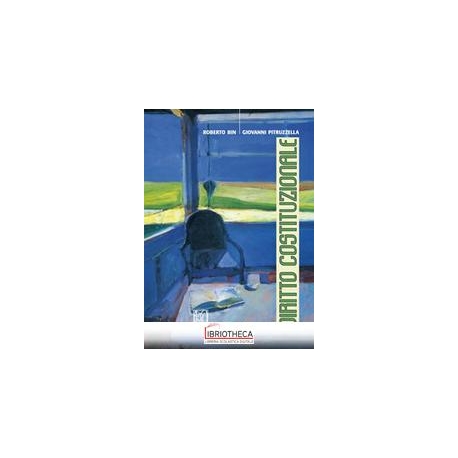 DIRITTO COSTITUZIONALE