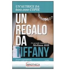 REGALO DA TIFFANY (UN)