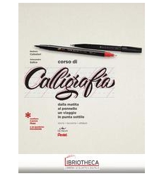 CORSO DI CALLIGRAFIA