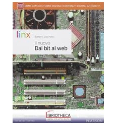 NUOVO DAL BIT AL WEB