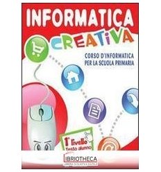 INFORMATICA CREATIVA