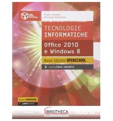 TECNOLOGIE INFORMATICHE