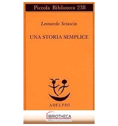UNA STORIA SEMPLICE