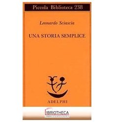 UNA STORIA SEMPLICE