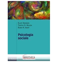 PSICOLOGIA SOCIALE 2013