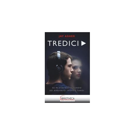 TREDICI