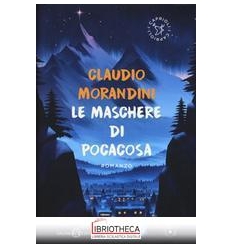 LE MASCHERE DI POCACOSA