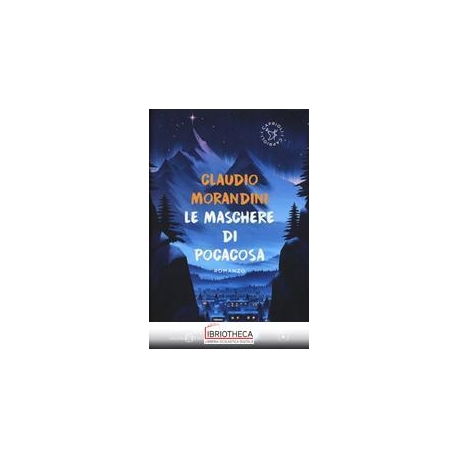 LE MASCHERE DI POCACOSA