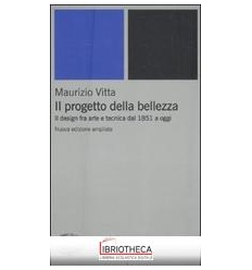 IL PROGETTO DELLA BELLEZZA