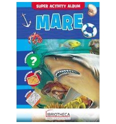 MARE