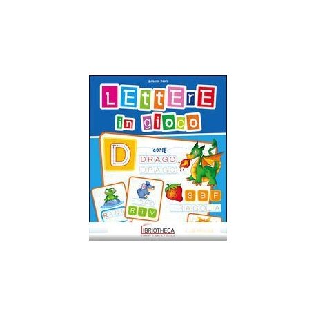 LETTERE IN GIOCO