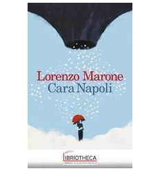 CARA NAPOLI