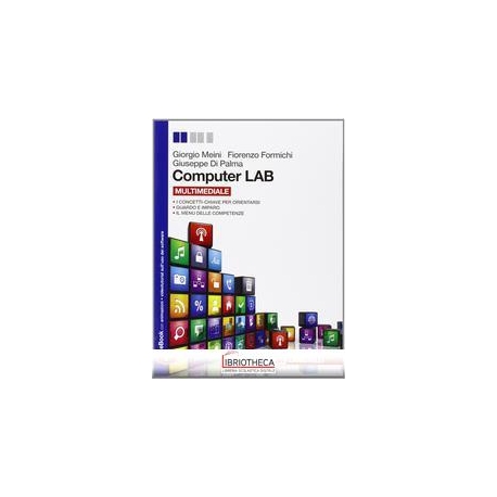 COMPUTER LAB
