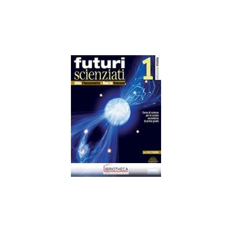 FUTURI SCIENZIATI 1