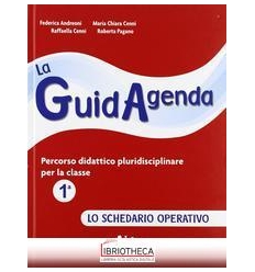 LA GUIDAGENDA 1