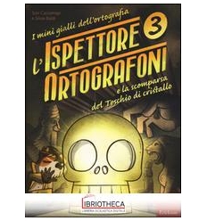 I MINI GIALLI DELL'ORTOGRAF.3