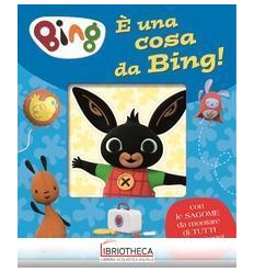 BING - E' UNA COSA DA BING!