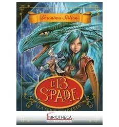 13 SPADE. LA SERIE COMPLETA (LE)