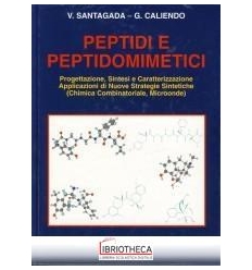 Peptidi e peptidomimetici Prog. sintesi