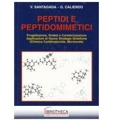 Peptidi e peptidomimetici Prog. sintesi