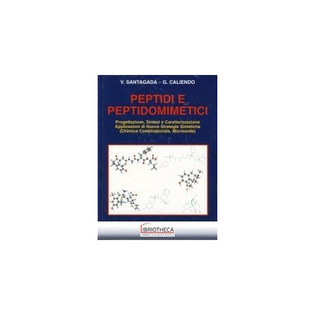 Peptidi e peptidomimetici Prog. sintesi