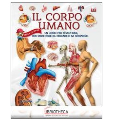 CORPO UMANO