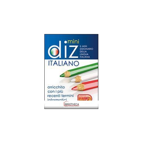 MINI DIZ ITALIANO