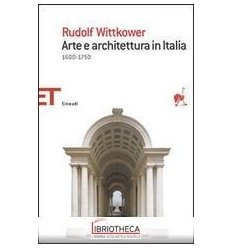 ARTE E ARCHITETTURA