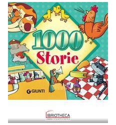 1000 STORIE