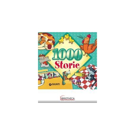 1000 STORIE