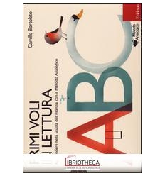 PRIMI VOLI LETTURA COF. 2 VOL.