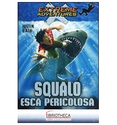 SQUALO: ESCA PERICOLOSA
