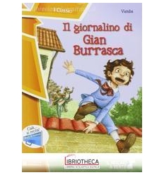 GIORNALINO DI GIAN BURRASCA