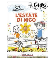 L'ESTATE DI NICO