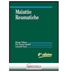 MALATTIE REUMATICHE