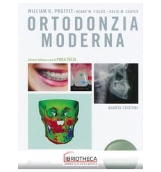 Ortodonzia moderna