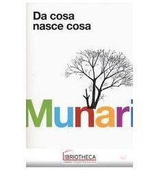 DA COSA NASCE COSA. APPUNTI PER UNA METODOLOGIA PROG