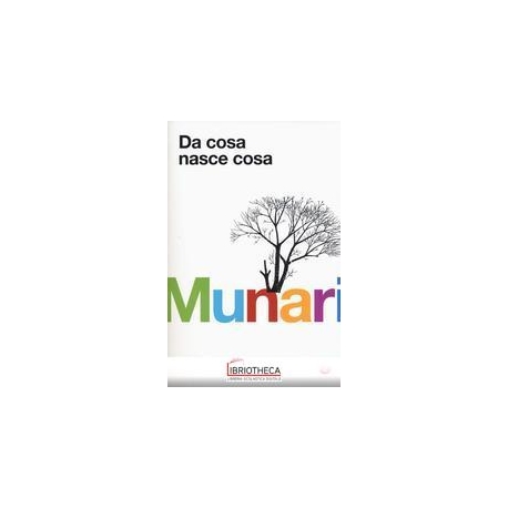 DA COSA NASCE COSA