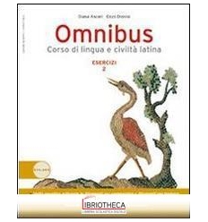 OMNIBUS 2 ED. MISTA