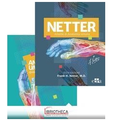 Netter. Atlante di anatomia umana