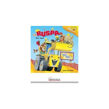 LA RUSPA