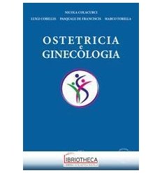 Ostetricia e ginecologia