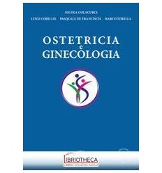 Ostetricia e ginecologia